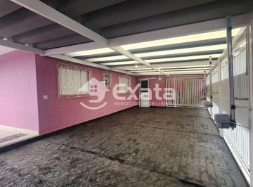 Casa · 60m² · 2 Quartos · 1 Vaga · Sobrado em vila a venda 2 quartos na Vila Barao Sorocaba