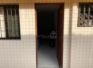 Casa · 101m² · 3 Quartos · 1 Vaga · Sobrado Villagio - 3quartos - Vila Valenca - Sao Vicente