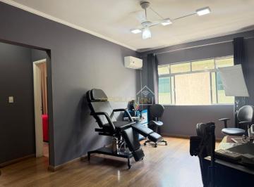 Apartamento · 103m² · 2 Quartos · 1 Vaga · Apartamento 2 Quartos-Vila Belmiro-Santos
