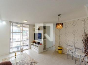 Apartamento · 69m² · 3 Quartos · 1 Vaga · Apartamento à Venda - Freguesia do Ó, 3 Quartos,  69 m² - São Paulo