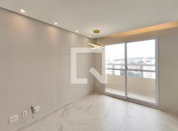 Apartamento · 56m² · 2 Quartos · 1 Vaga · Apartamento à Venda - Parque Prado, 2 Quartos, 56 m² - Campinas