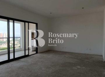Apartamento · 129m² · 3 Quartos · 2 Vagas · Apartamento com 3 quartos, Jardim das Nações, Taubaté - R$ 850 mil, Cod: 1629