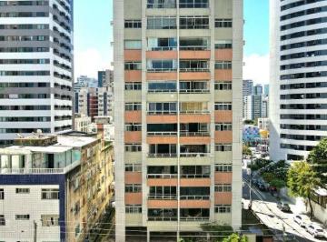 7aba2f5b58189b73ce63e4d0609b880b94c37340 · Apartamento com 4 dormitórios à venda, 180 m² por R$ 849.000,00 - Boa Viagem - Recife/PE