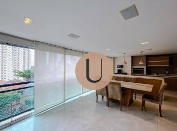ed7ae1b34650a0b230d963fbd081b0ba6699e2e7 · Apartamento com 202m² e Terraço Gourmet
