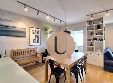 5ff273e114546a2aaa581ab0510239ecfdb0890e · Apartamento Reformado na Água Branca –  70 m2, 2 Dorms, 1 Suíte,1 vaga Condomínio Clube