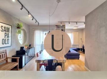 1fe966171949a76e349a160cccc8d7ac8e6fdeeb · Apartamento Reformado na Água Branca – 70 m2, 2 Dorms, 1 Suíte,1 vaga Condomínio Clube