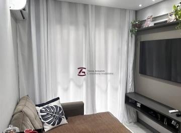 f98cd2fa8846b385f705ae91eb9131d068431c73 · Apartamento no I9 Vila Rosa, 65m², 2 quartos, 1 vaga,