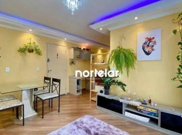 5b909f911dc67a1869a0d9347ea72e3d5351c6d8 · Apartamento com 1 quarto à venda, 53 m² - Jaraguá - São Paulo/SP