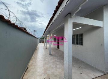 19414140d63fed289d494a59740ba47c5415d3fc · Casa com 2 dormitórios à venda, 91 m² por R$ 320.000,00 - Balneário Itaguaí - Mongaguá/SP
