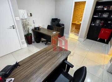 c9fdf615aa3bbc37eaed741dad2a83cf1807f3a5 · Sala para alugar, 42 m² por R$ 3.300,01/mês - Encruzilhada - Santos/SP
