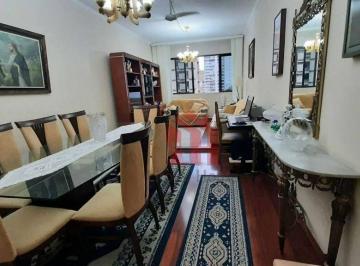 20042fa315c19772026c21213c23c2b8d240f2d4 · Apartamento à venda, 109 m² por R$ 700.000,00 - Gonzaga - Santos/SP