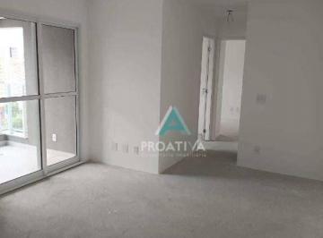 453c02ebf4fa14232826c792a86444aa2f624cc8 · Apartamento com 2 dormitórios à venda, 59 m² por R$ 626.229,09 - Vila Assunção - Santo André/SP