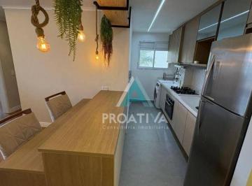 055a149f1e974bc274e7ee35af2ae34e6d706b02 · Apartamento com 2 dormitórios à venda, 58 m² por R$ 499.000,00 - Rudge Ramos - São Bernardo do Campo