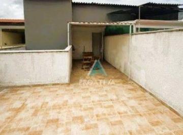 a3413f4373f9c11eb006b281ff8741e6d325f825 · Cobertura com 2 dormitórios à venda, 86 m² por R$ 450.000,00 - Santa Teresinha - Santo André/SP