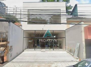 95a9b2d02721a2123f1624c988f4d14afa54ca61 · Salão para alugar, 300 m² por R$ 18.063,17 - Vila Bastos - Santo André/SP