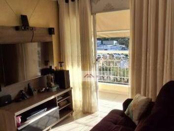 4686ff17ff3244840c61e03e9e6a39d407a782af · Apartamento 3 quartos à venda, 72 m² - Vila João Jorge - Campinas/SP