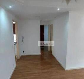 326cd86b9595b0a547a641e8bd61c84bb15d0a36 · Apartamento com 2 quartos