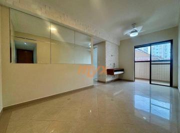 94548ef253c5e1cbeb58076616c36416717d794a · Apartamento com 2 dormitórios à venda, 60 m² por R$ 599.000,00 - Embaré - Santos/SP