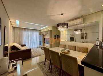 cbbcc6313c4502f8c954a0af89173e9308e6487a · Apartamento à venda, 92 m² por R$ 850.000,00 - Ponta da Praia - Santos/SP