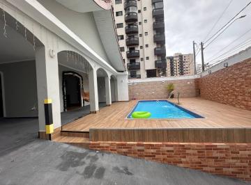 306bb65d945b17b8fc79b1b8cd19bb319addd1b7 · Casa com 3 dormitórios à venda, 157 m² por R$ 1.098.000,00 - Vila Guilhermina - Praia Grande/SP