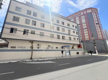 e908986cae880b0ee0521d1eb58fd28c75cedfb1 · Apartamento com 1 dormitório à venda, 35 m² por R$ 242.000,00 - Boqueirão - Praia Grande/SP