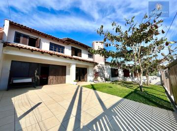 Casa · 257m² · 5 Quartos · 2 Vagas · Casa a venda em Xangri Lá