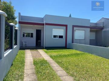 Casa · 80m² · 2 Quartos · 2 Vagas · Casa a venda em Rainha do Mar