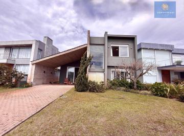Casa · 250m² · 4 Quartos · 2 Vagas · Casa em Condomínio fechado em de Xangri Lá