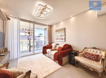 Apartamento · 135m² · 3 Quartos · 1 Vaga · Apartamento alto padrão em Capão da Canoa