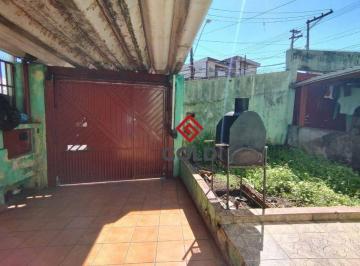 76ab2dd938a8f8a4d8be0227b917175ec7dd0eca · Casa com 2 dormitórios à venda, 127 m² por R$ 500.000,00 - Vila Linda - Santo André/SP