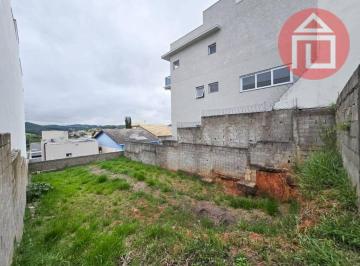 672d9437b4207a9371126b0516508290a55b58f1 · Terreno à venda, 267 m² por R$ 240.000,00 - Residencial dos Lagos - Bragança Paulista/SP