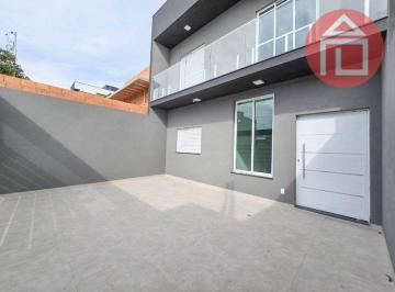 6ddd07f6ad913bb8bf8bd93e47069982a9cf1d3b · Casa com 3 dormitórios à venda, 140 m² por R$ 750.000,00 - Residencial Monreale - Bragança Paulista/