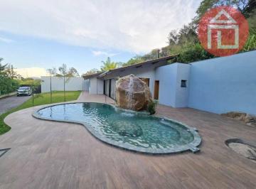 4382d5e56651decbd4df4d4714e63b0e2674de2d · Chácara com 3 dormitórios à venda, 1000 m² por R$ 1.850.000,00 - Mãe dos Homens - Bragança Paulista/