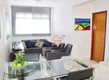 6a50cbcd3d7053455b6fa00ceae090f156e4cac0 · Cobertura com 3 dormitórios, 160 m² - venda por R$ 950.000,00 ou aluguel por R$ 13.251,78/mês - Sion