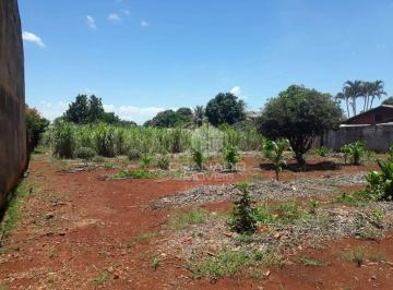 b3547aa3b5b666dc256035c1044698b206cbd448 · Terreno à venda, 2005 m² por R$ 1.300.000,00 - Parque Residencial Aeroporto - Maringá/PR