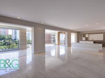 9433c1fc0882889954a6a0f377c228c49f490866 · Apartamento à venda, 392 m² por R$ 2.900.000,00 - Vila Suzana - São Paulo/SP