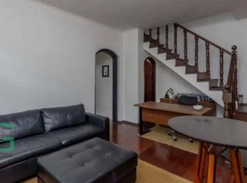 8c7f450748e2aced1277f7057a7448bc03e7351c · Sobrado à venda, 256 m² por R$ 850.000,00 - Vila Pereira Barreto - São Paulo/SP