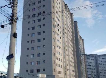 60c7101e4f3a85330dfb05a9a295dc4f09c285f4 · Apartamento com 2 dormitórios à venda, 44 m² por R$ 116.047,39 - Vila Nova Bonsucesso - Guarulhos/SP