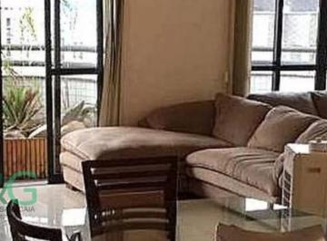 c59c28fea7f5d28d3def6cab2ed0f784636b7660 · Apartamento à venda, 210 m² por R$ 1.328.000,00 - Água Rasa - São Paulo/SP