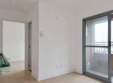 c02307816a8db2cb50763c9f3b1f63591cabf840 · Apartamento com 1 dormitório à venda, 34 m² por R$ 475.000,00 - Vila da Saúde - São Paulo/SP