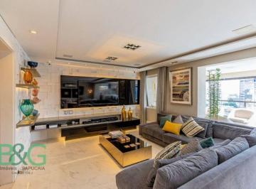 8482163da42ba3932d5d69b7cf3dcce11c418a8b · Apartamento à venda, 209 m² por R$ 3.290.000,00 - Santo Amaro - São Paulo/SP