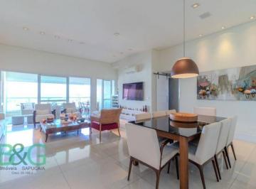 044275b8815a16726c5264f60d6d51f8610d534f · Apartamento à venda, 161 m² por R$ 3.100.000,00 - Vila Congonhas - São Paulo/SP