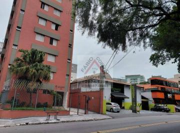 DUPLEX · Apartamento Duplex com 2 dormitórios à venda, 56 m² por R$ 380.000,00 - Vila Andrade - São Paulo/SP