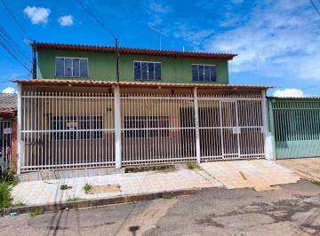 434deb041913f7fe531f20923f7358919ea0b6fe · CASA SOBRADO - 6 QUARTOS - 4 VAGAS - QNM 38 - TAGUATINGA