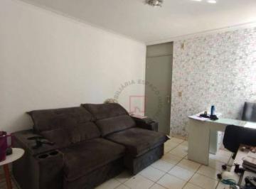 4feafbac359a6f121c66c9937676c1ee8a266102 · APARTAMENTO 1 QUARTO - 47m - Condominio Vila Real - QN 118 Samambaia