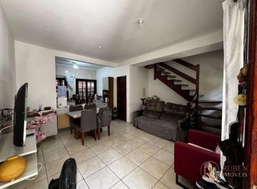 33a066a54a0220eb15057e394b9b54d937ba57f0 · Village com 2 dormitórios à venda, 83 m² por R$ 520.000,00 - Maitinga - Bertioga/SP