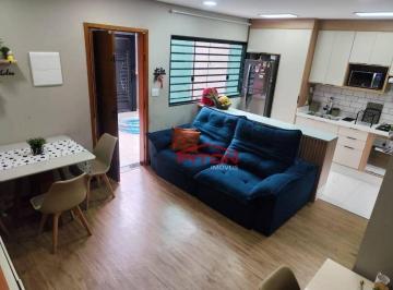 346a7efffe24877121f70f4494a775aff702ff71 · Sobrado com 2 quartos à venda, 70 m² por R$ 530.000 - Itaquera / Vila Curuça - São Paulo/SP