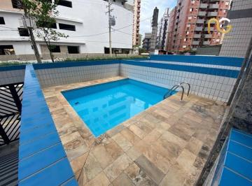 8e4c90beb91cfd88e9f576554af9ffec295e3228 · Apartamento com 1 dormitório à venda, 51 m² por R$ 320.000,00 - Tupi - Praia Grande/SP