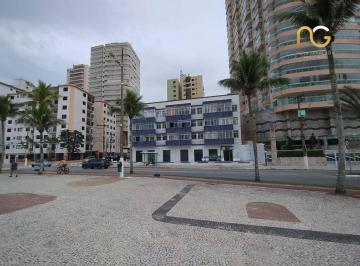 3d0446fff7469acf745a7adc48068218a7594032 · Apartamento com 1 dormitório à venda, 42 m² por R$ 210.000,00 - Aviação - Praia Grande/SP