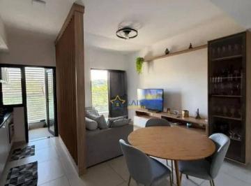caa3c6ab4ba958a13709e9e552b7376c9b13767f · Apartamento à venda em condomínio fechado na Vila Gardênia, Atibaia